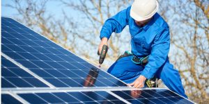 Installation Maintenance Panneaux Solaires Photovoltaïques à Perpignan